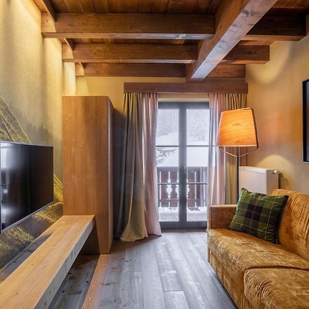 Cima Dodici B&B - Apartments セスト エクステリア 写真