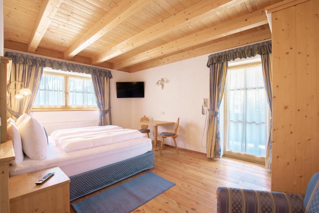 Cima Dodici B&B - Apartments セスト エクステリア 写真