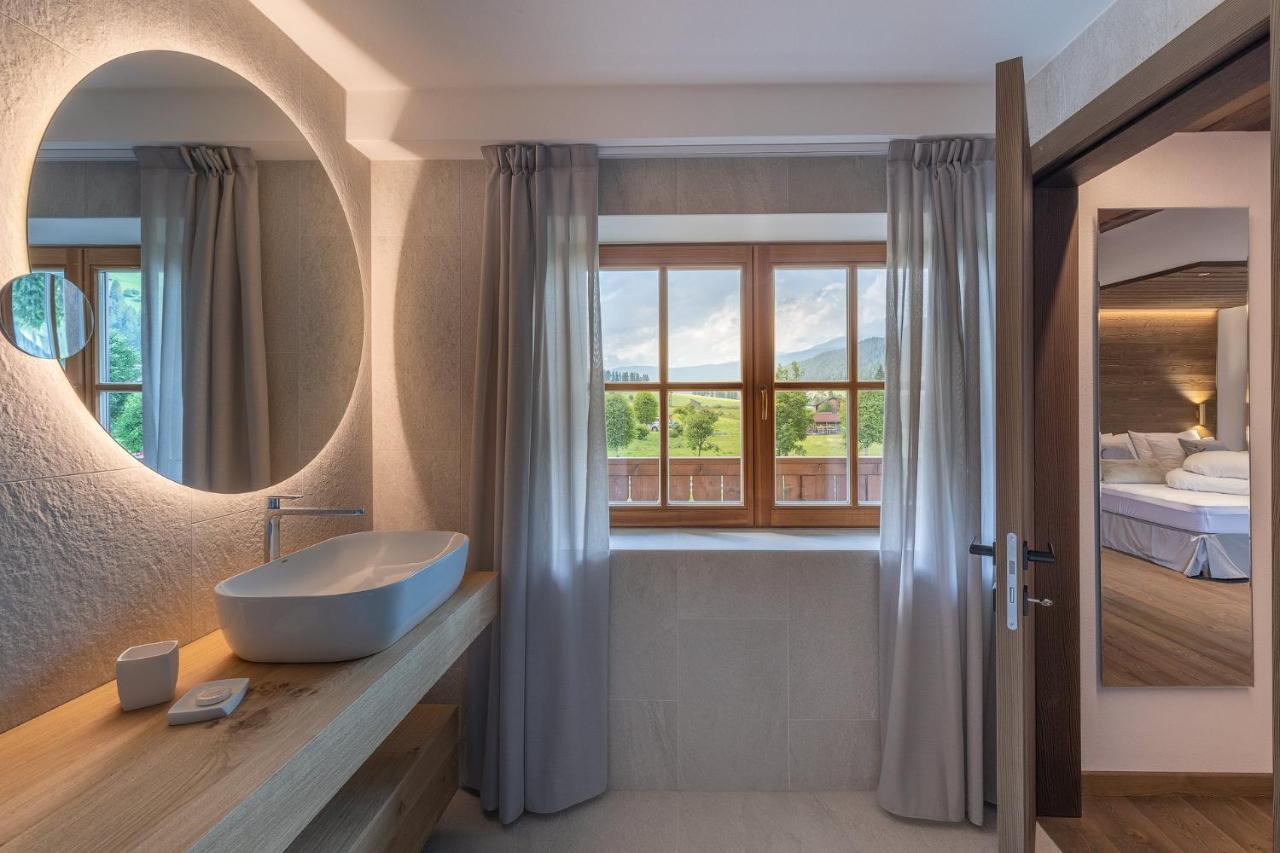 Cima Dodici B&B - Apartments セスト エクステリア 写真