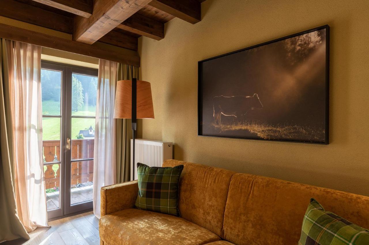 Cima Dodici B&B - Apartments セスト エクステリア 写真