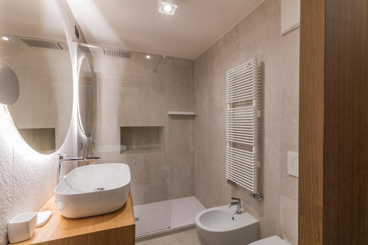 Cima Dodici B&B - Apartments セスト エクステリア 写真