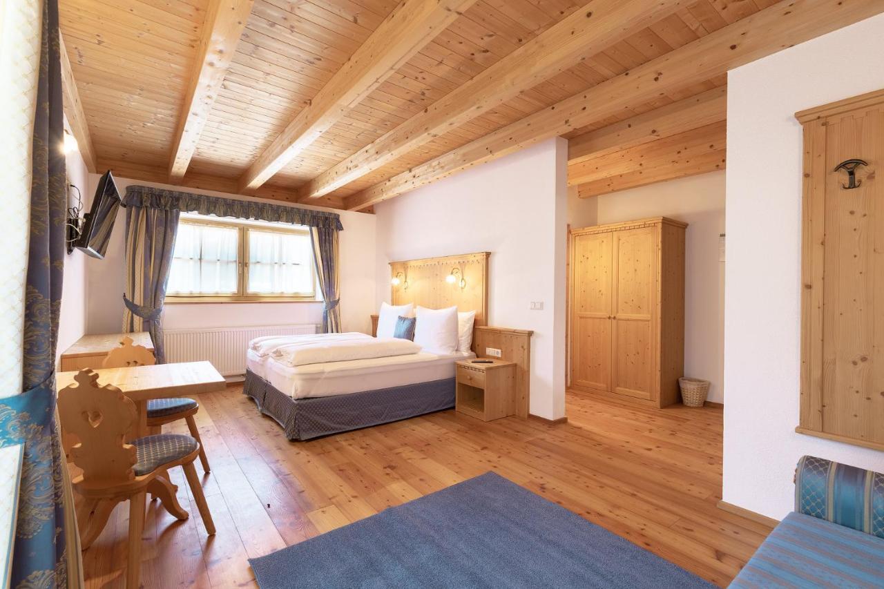 Cima Dodici B&B - Apartments セスト エクステリア 写真