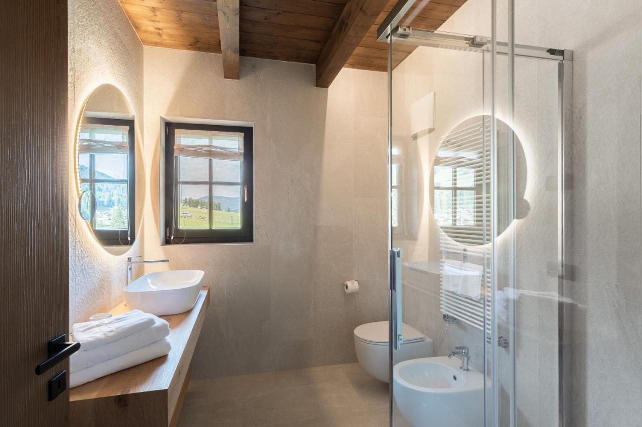 Cima Dodici B&B - Apartments セスト エクステリア 写真