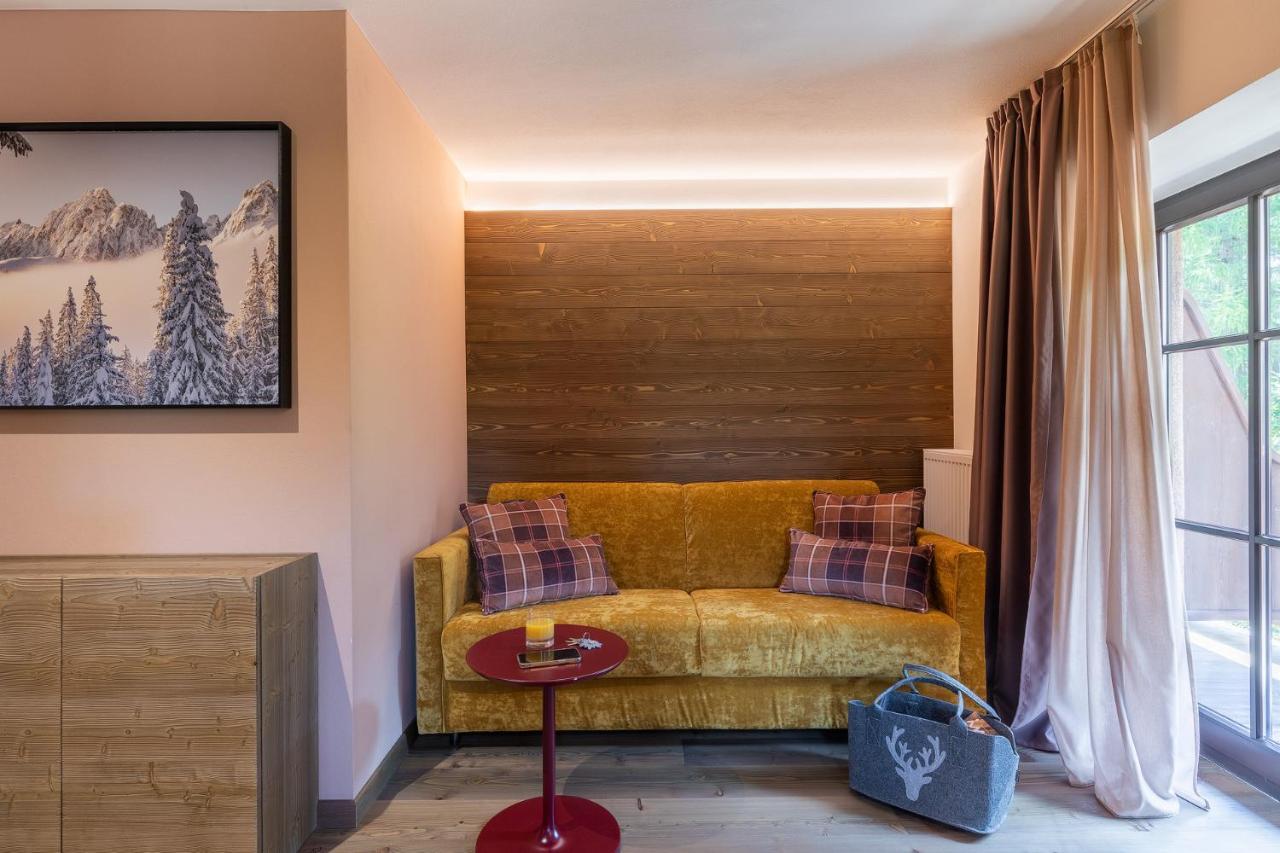 Cima Dodici B&B - Apartments セスト エクステリア 写真