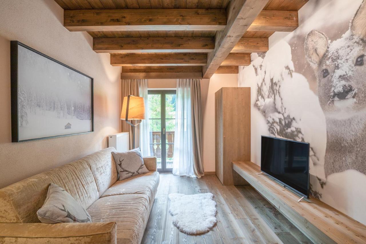 Cima Dodici B&B - Apartments セスト エクステリア 写真