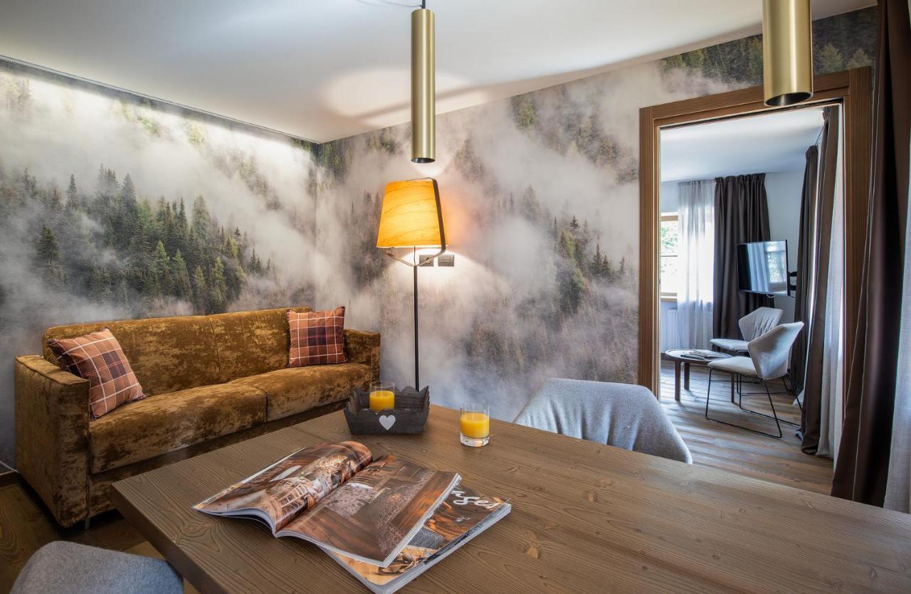 Cima Dodici B&B - Apartments セスト エクステリア 写真