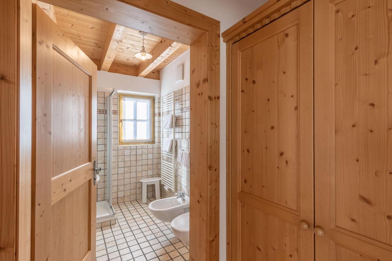 Cima Dodici B&B - Apartments セスト エクステリア 写真