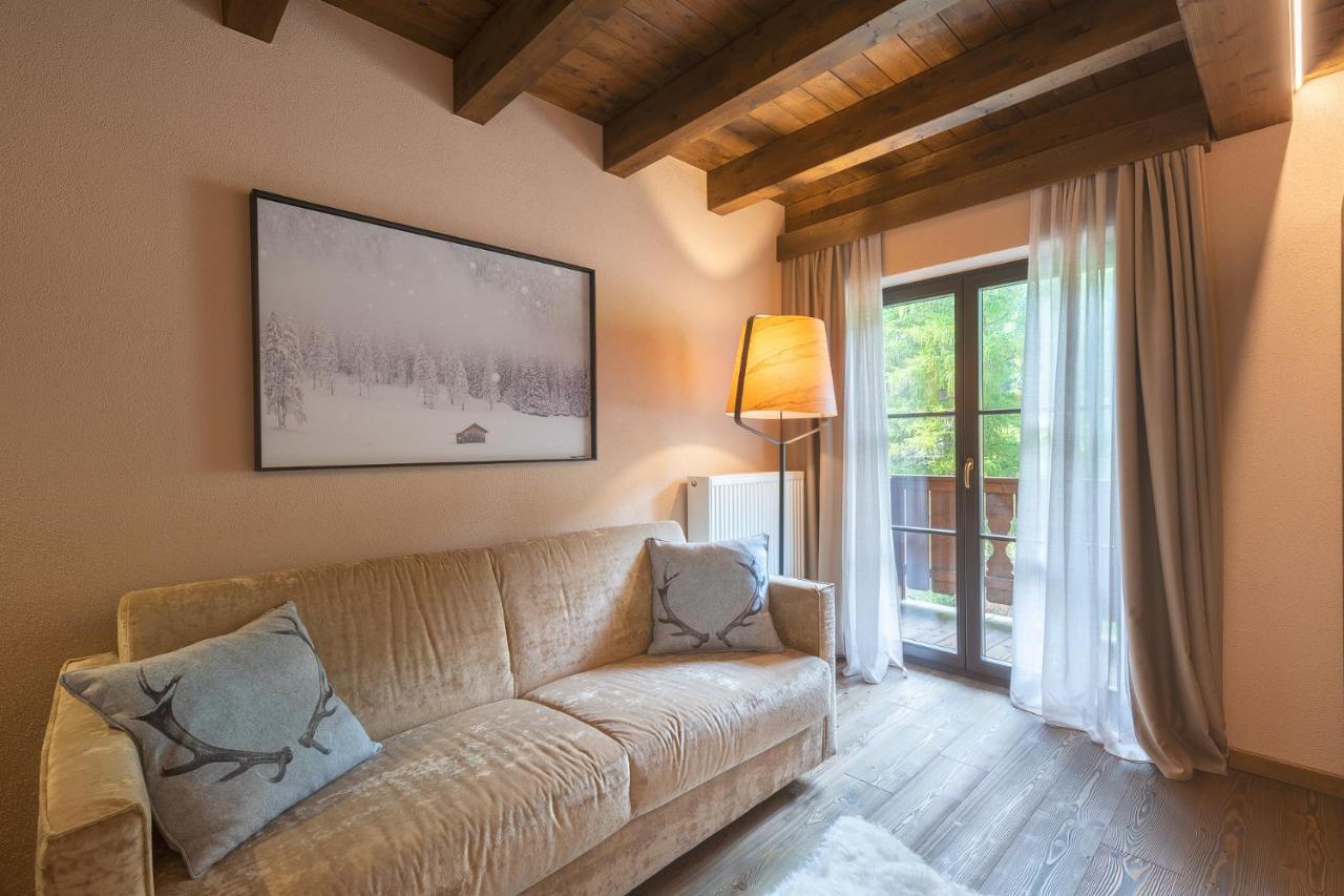 Cima Dodici B&B - Apartments セスト エクステリア 写真