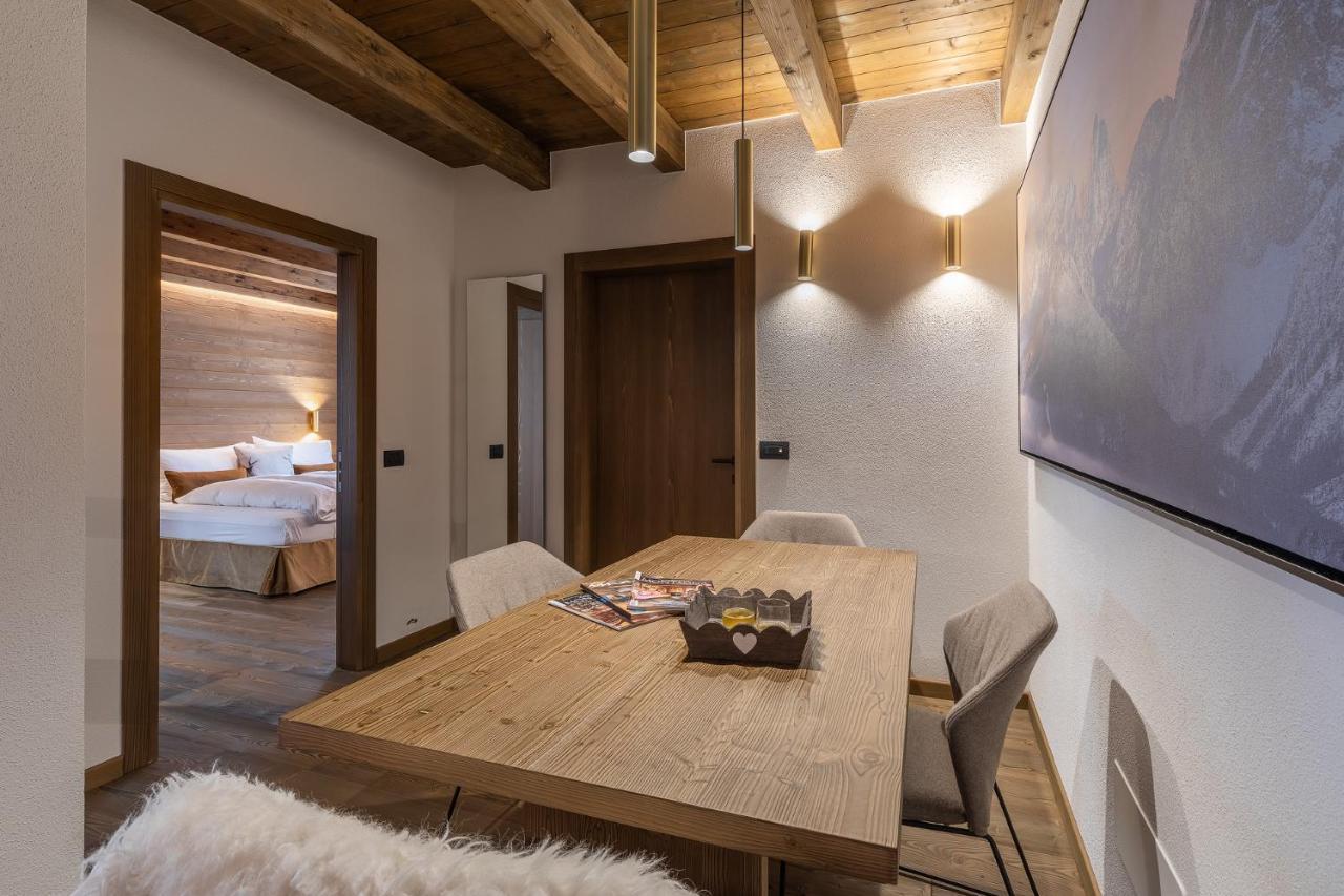 Cima Dodici B&B - Apartments セスト エクステリア 写真