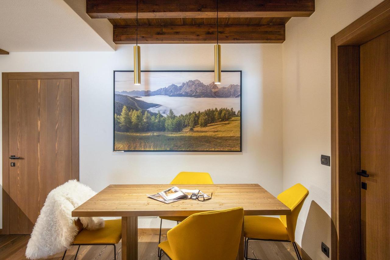 Cima Dodici B&B - Apartments セスト エクステリア 写真