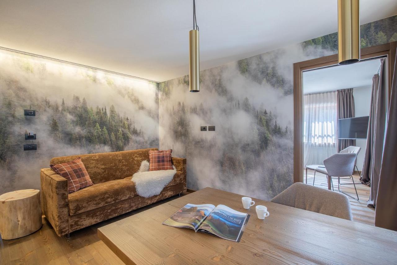 Cima Dodici B&B - Apartments セスト エクステリア 写真