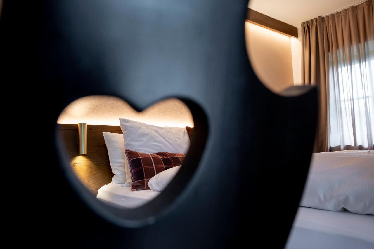 Cima Dodici B&B - Apartments セスト エクステリア 写真