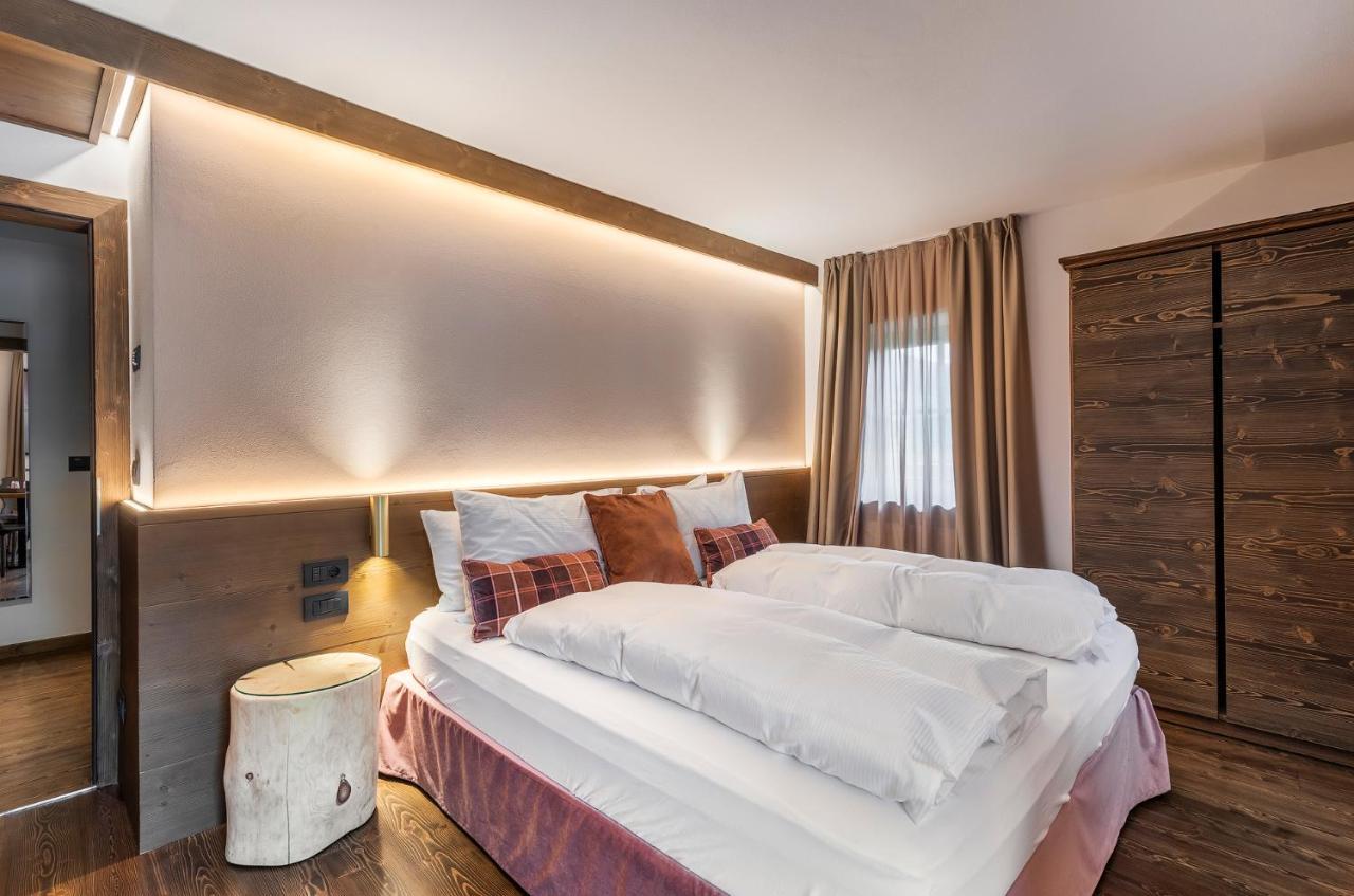 Cima Dodici B&B - Apartments セスト エクステリア 写真