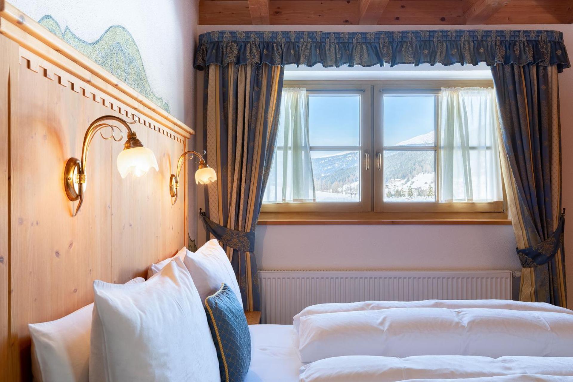 Cima Dodici B&B - Apartments セスト エクステリア 写真