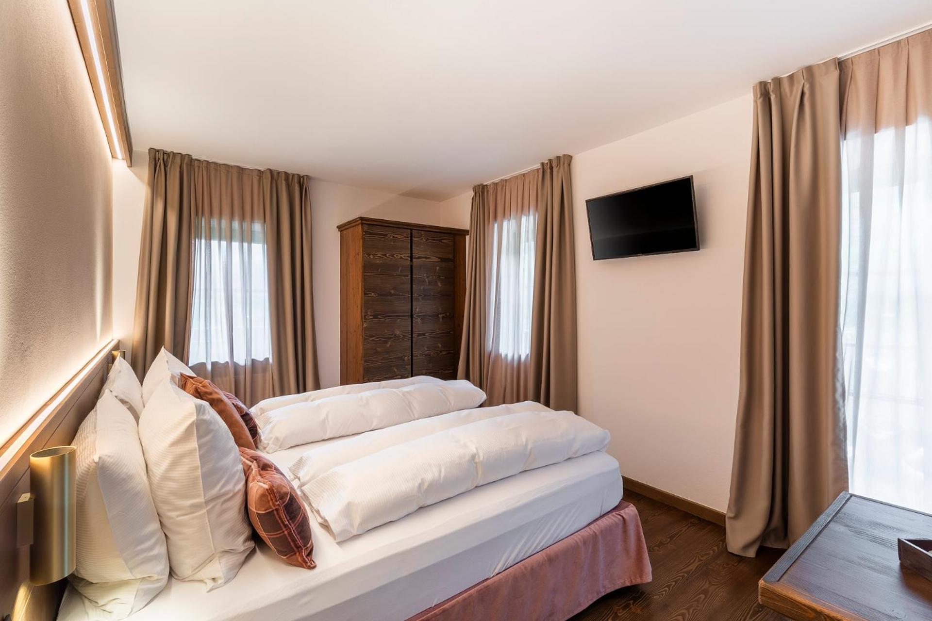 Cima Dodici B&B - Apartments セスト エクステリア 写真