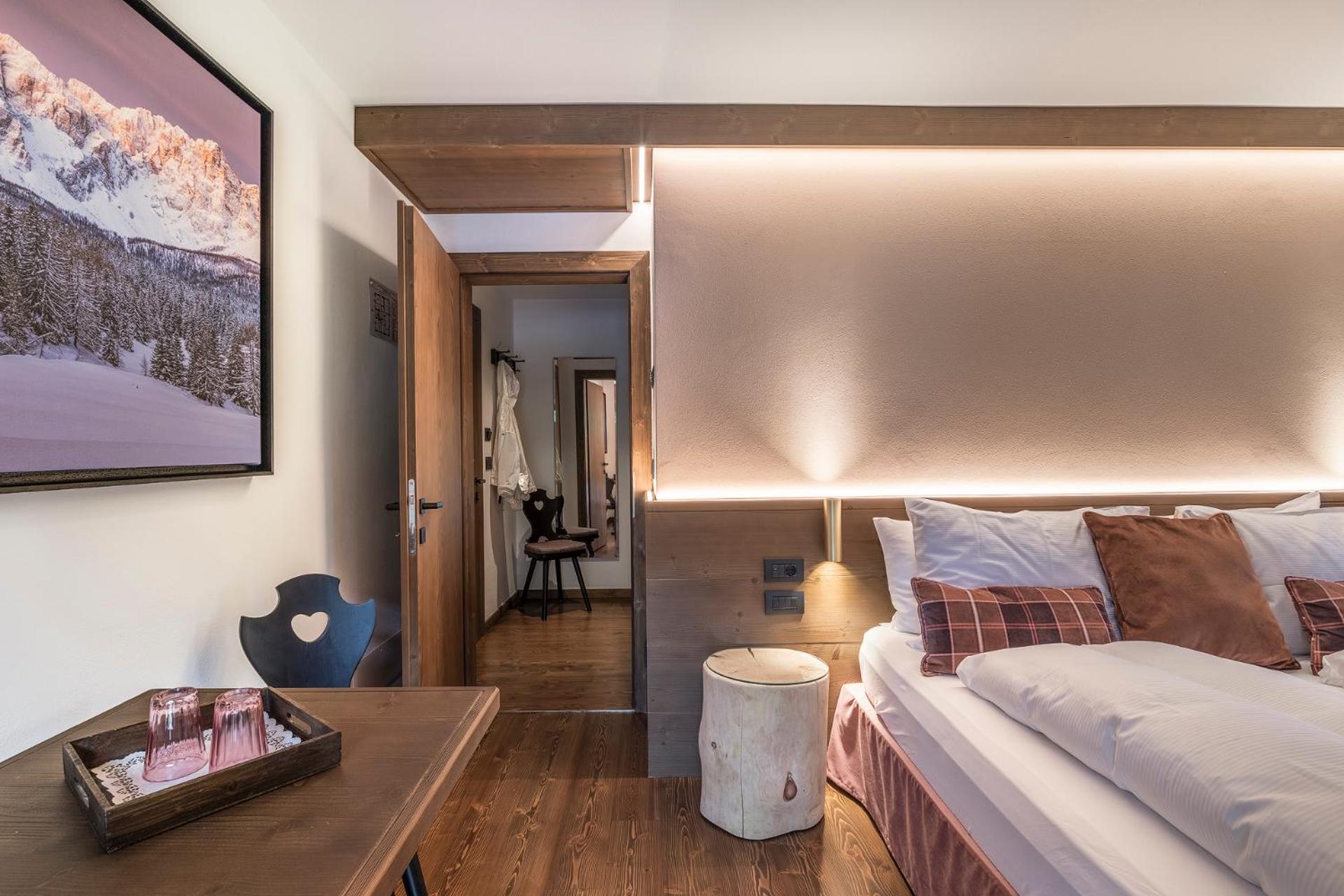 Cima Dodici B&B - Apartments セスト エクステリア 写真