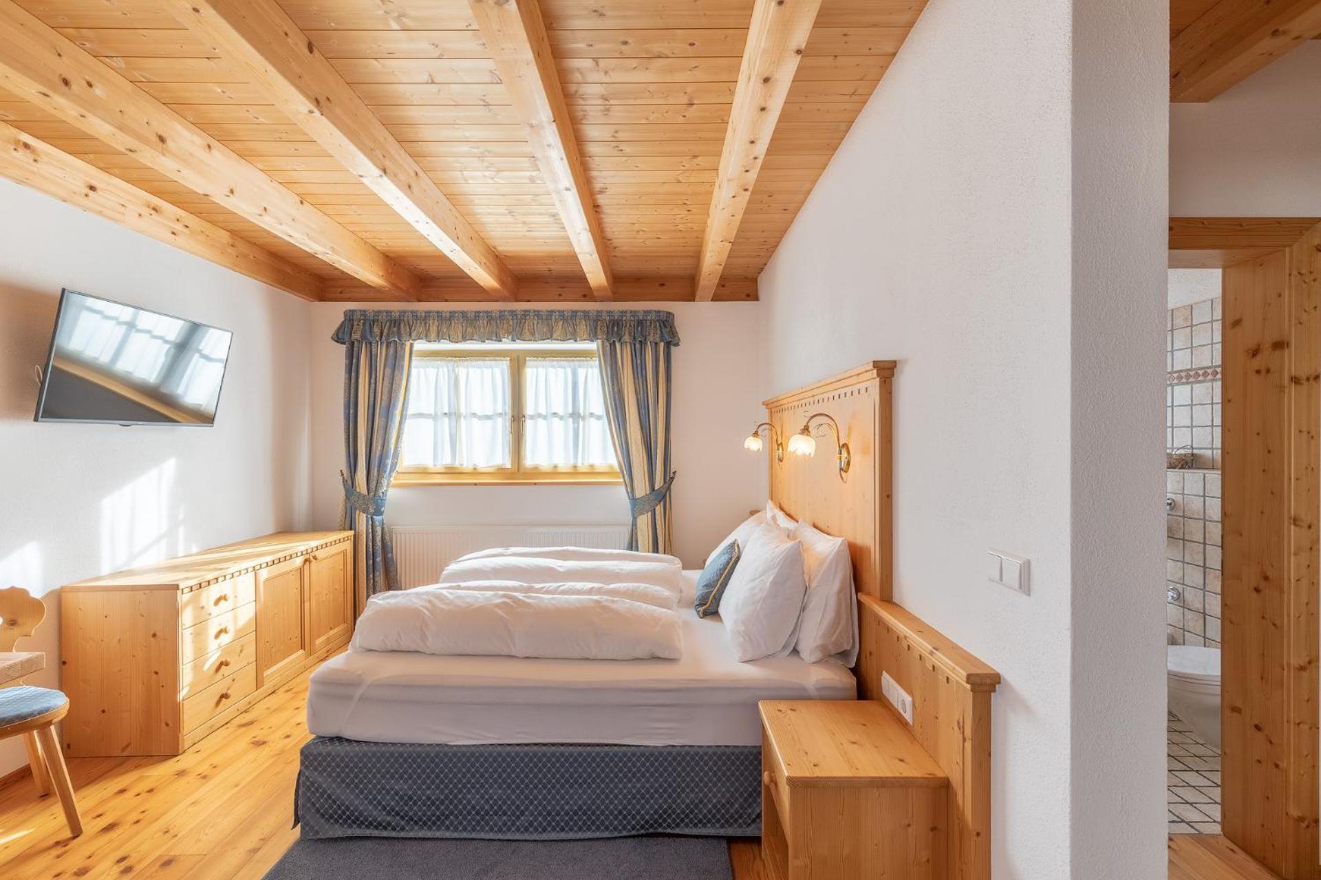 Cima Dodici B&B - Apartments セスト エクステリア 写真